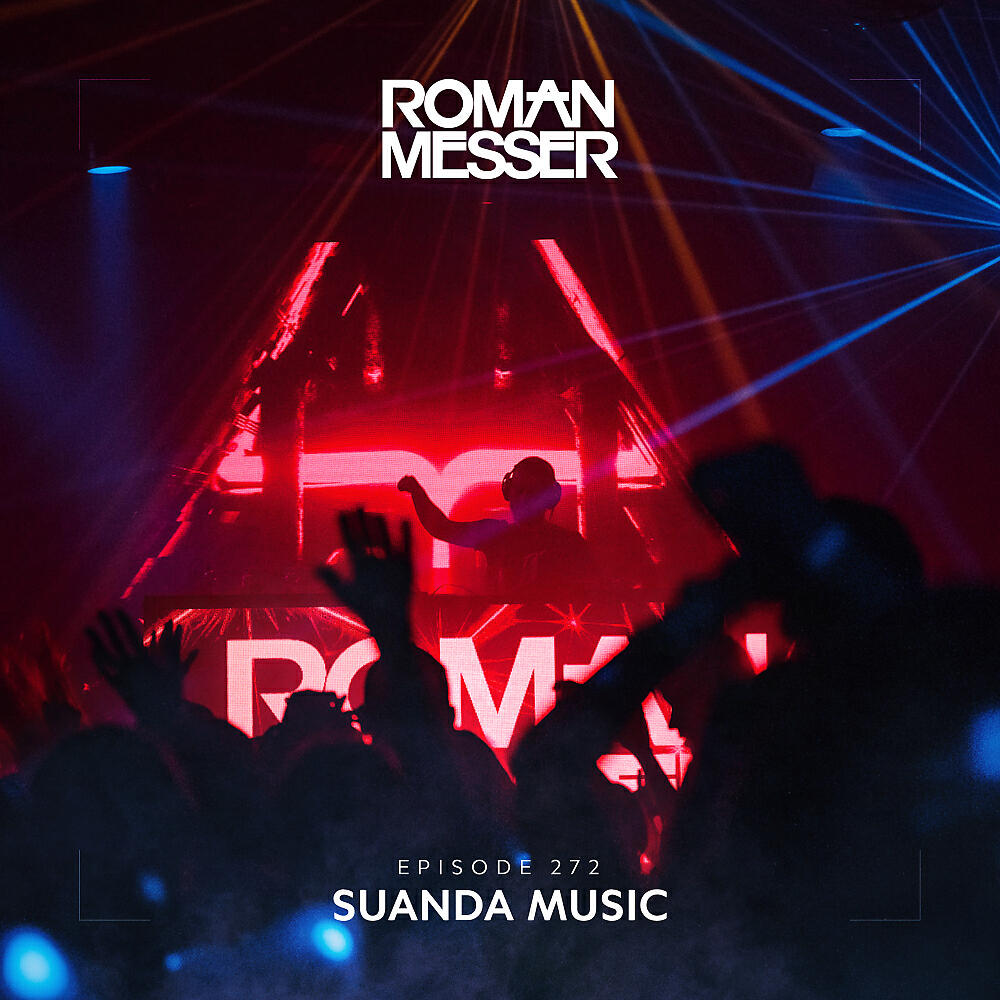 Roman Messer - Risk It All (Suanda 272) [Exclusive] (Original Mix)