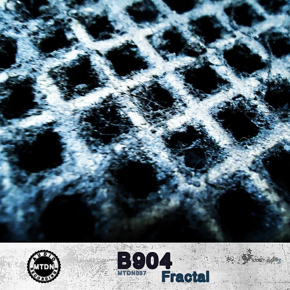 B904 - Diesel Power (Original Mix)