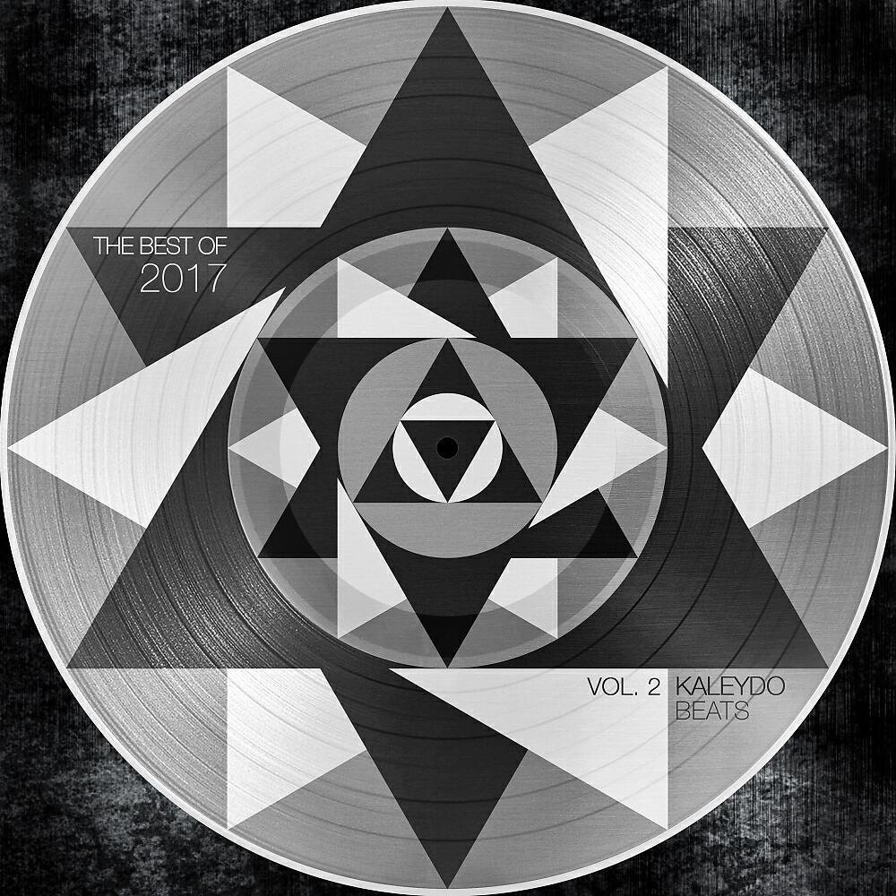 Roy Batty - Pitch Black (Original Mix)