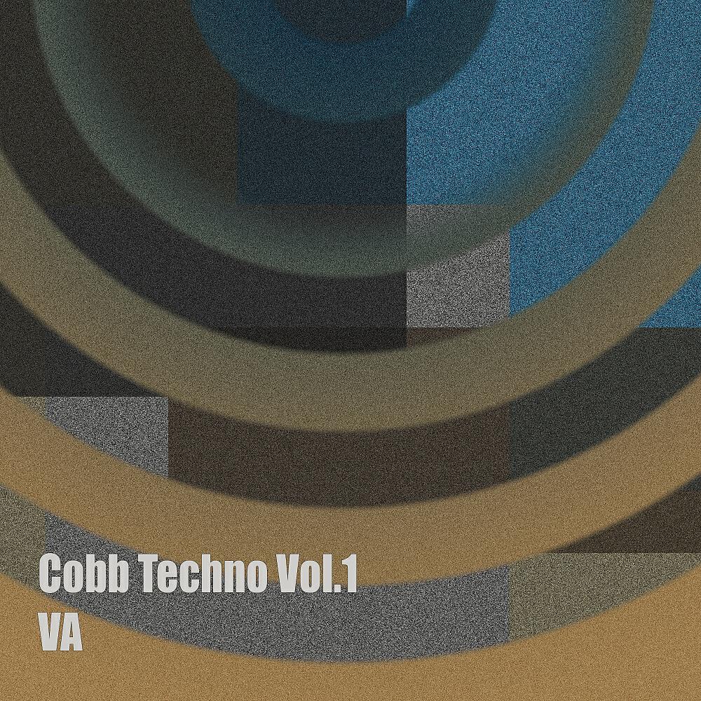 Dobry Secik - Market Crowds (Original Mix)