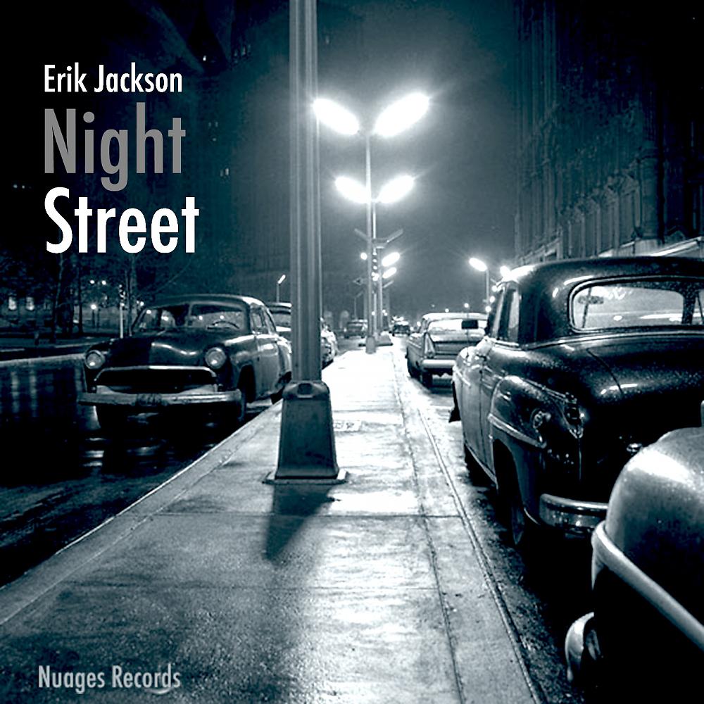 Постер альбома Night Street