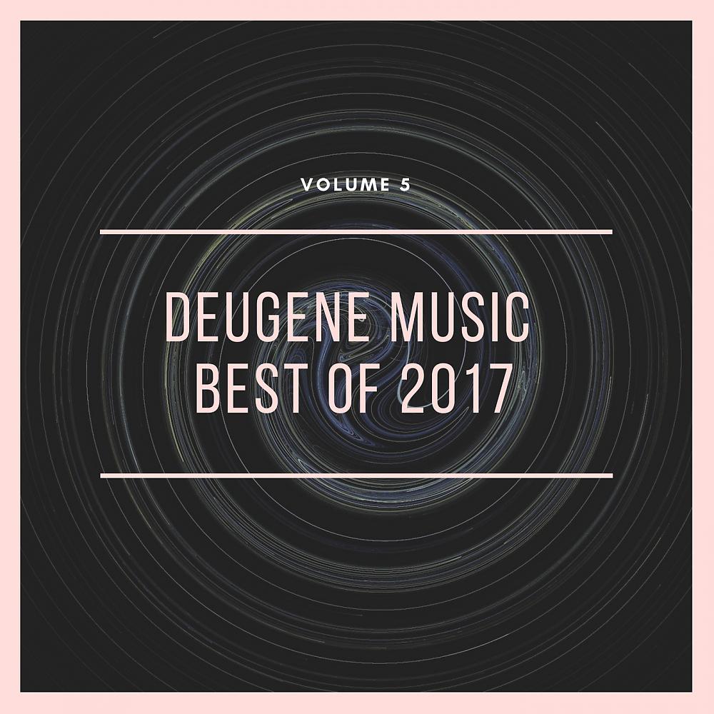 Постер альбома Deugene Music Best Of 2017 Vol.5