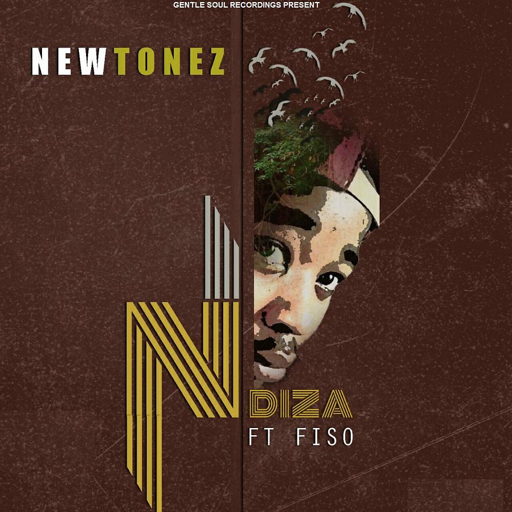 NewTonez - Ndiza (DJ General Slam Classical Instrumental )