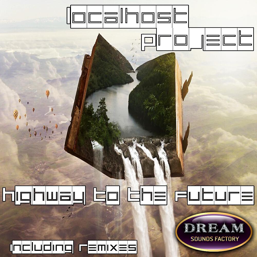 Localhost Project - Schöne Zeit (SXF Thunderscream X-Plode  Remix)