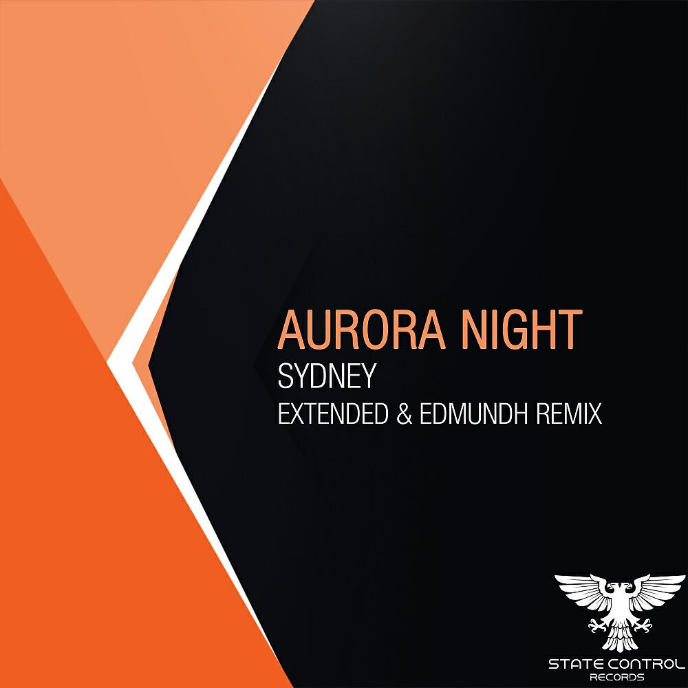 Aurora Night - Sydney (Extended Mix)