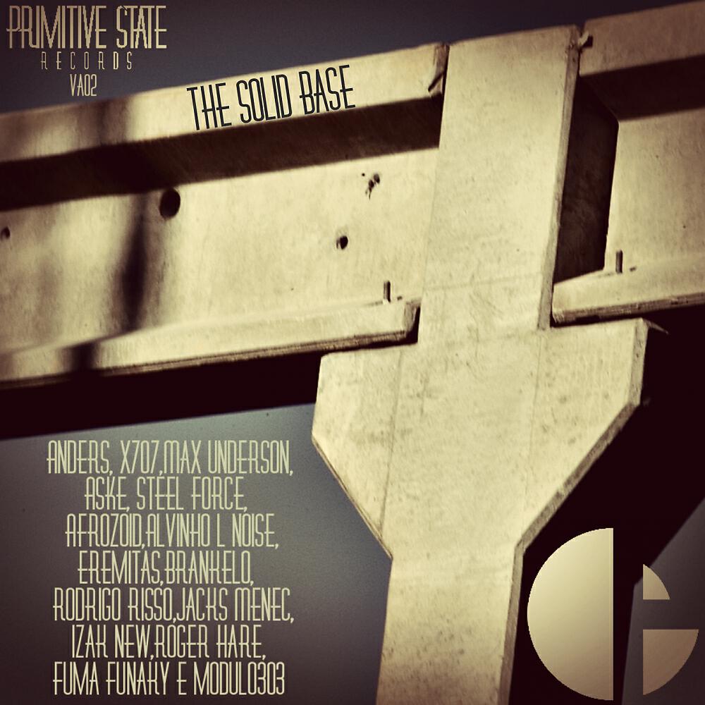 X707 - Blue Code (Original Mix)
