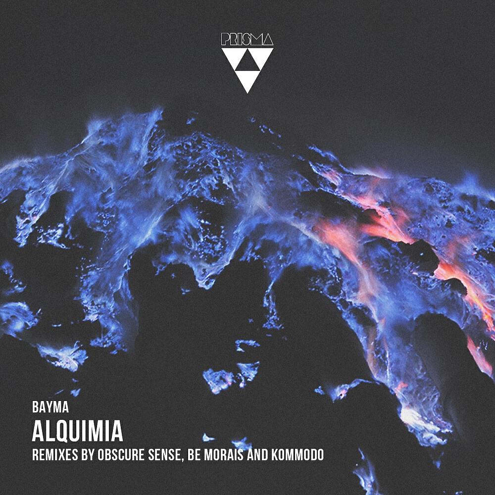 Bayma - Alquimia (Obscure Sense Remix)