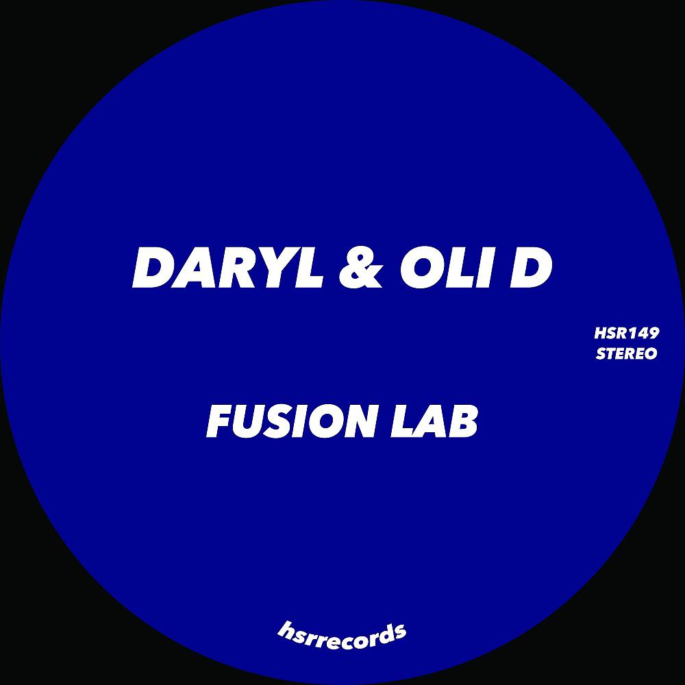 Постер альбома Fusion Lab