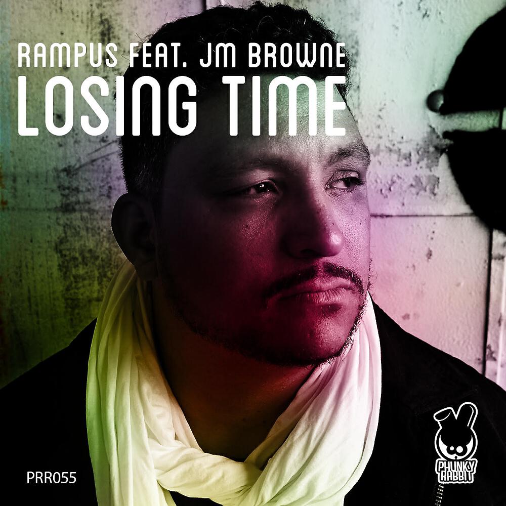 Rampus - Losing Time (Carlos Vargas Deep Mix)