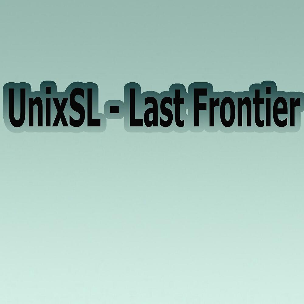 Unix SL - Sorrow (Original Mix)