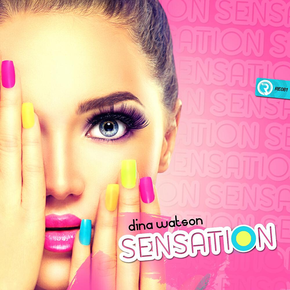 Dina Watson - Sensation (Original Mix)