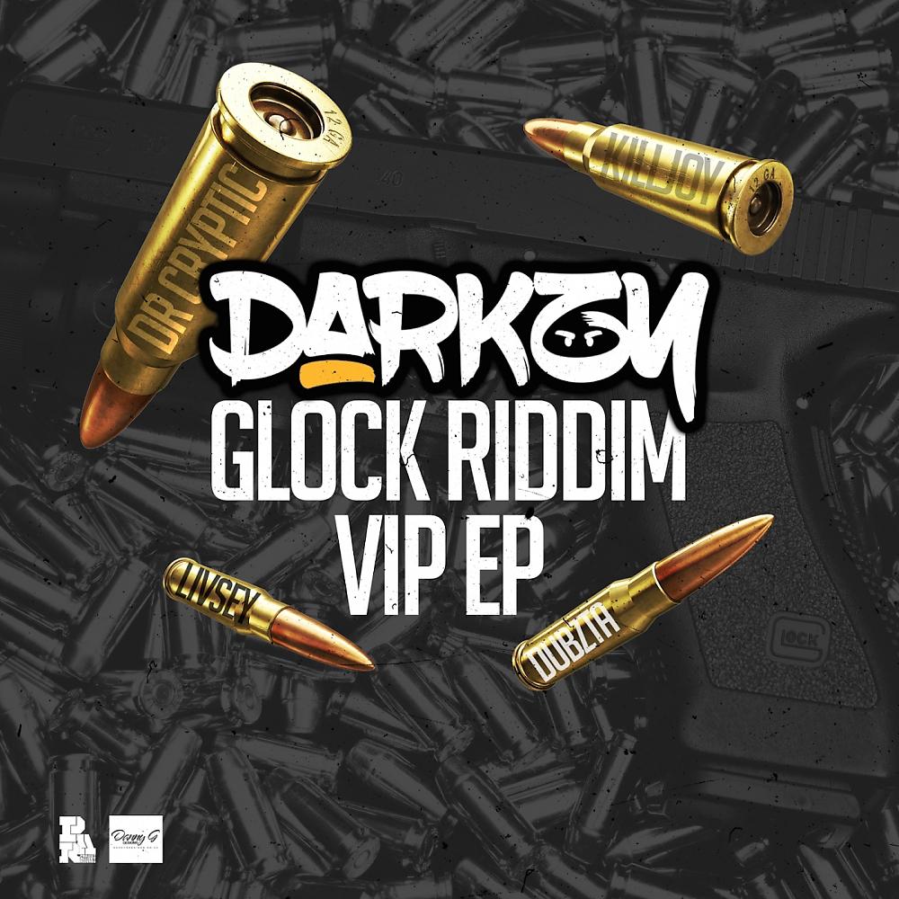 Постер альбома Glock Riddim V.I.P