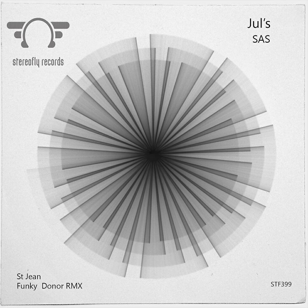 Jul's - SAS (St Jean Remix)