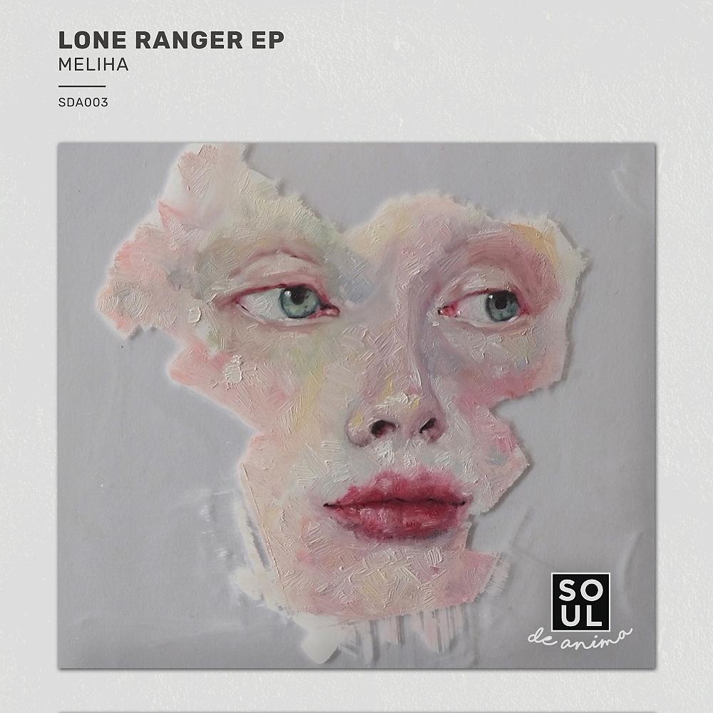 Постер альбома Lone Ranger EP