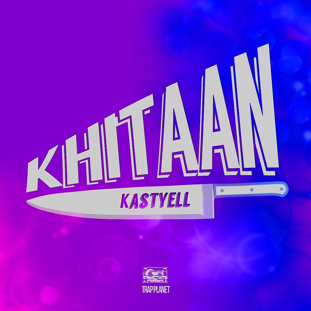 Постер альбома Khitaan