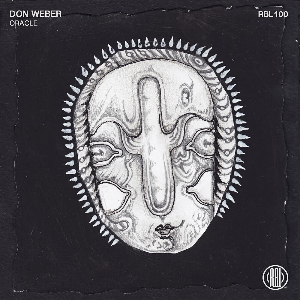 Don Weber - Membrane (Original Mix)