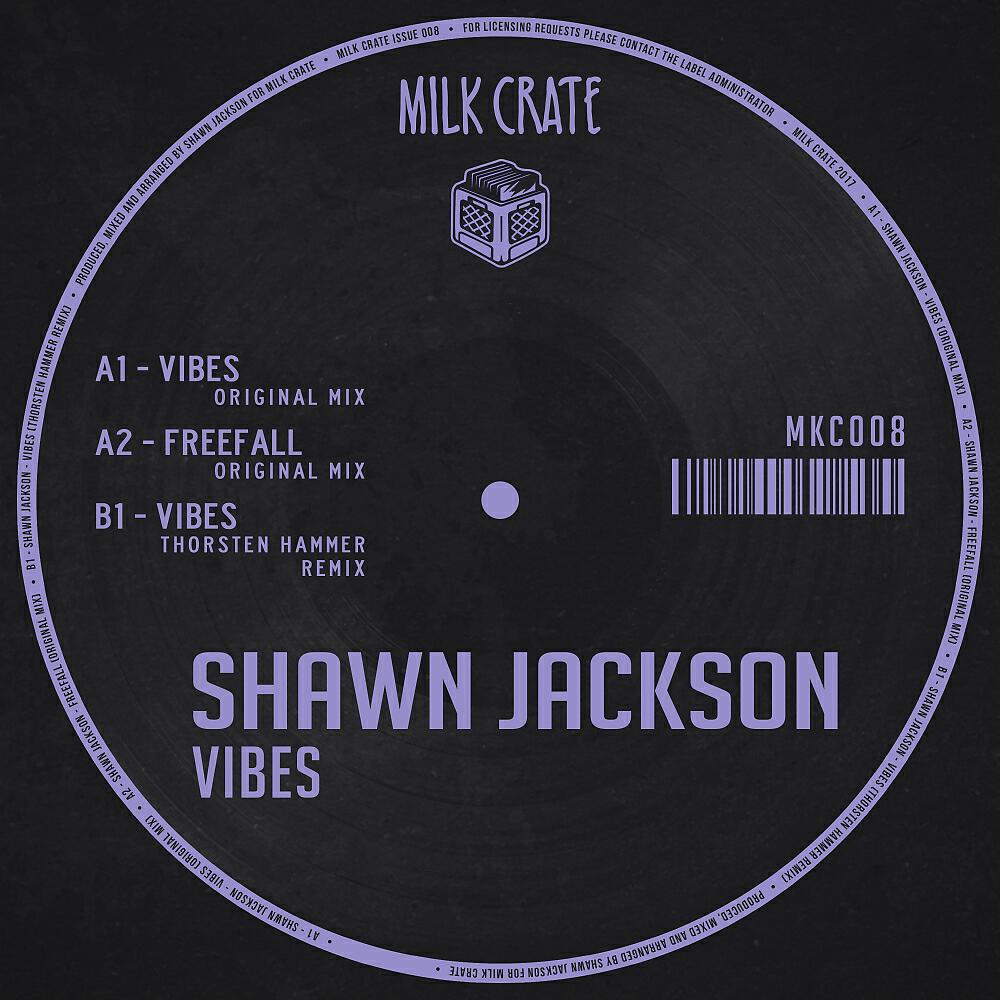 Shawn Jackson - Vibes (Thorsten Hammer Remix)