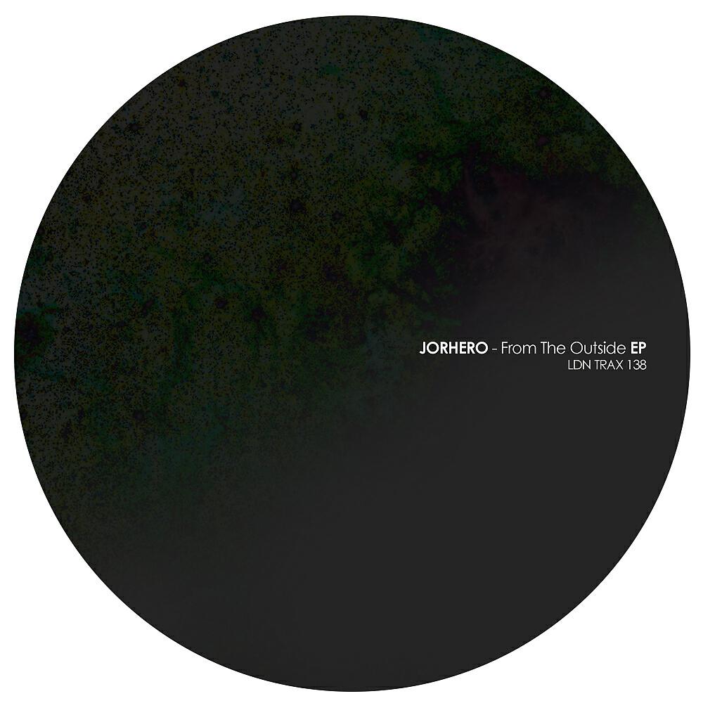 Jorhero - Joga Bonito (Original Mix)