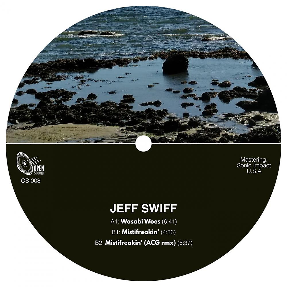 Jeff Swiff - Mistifreakin' (ACG rmx)