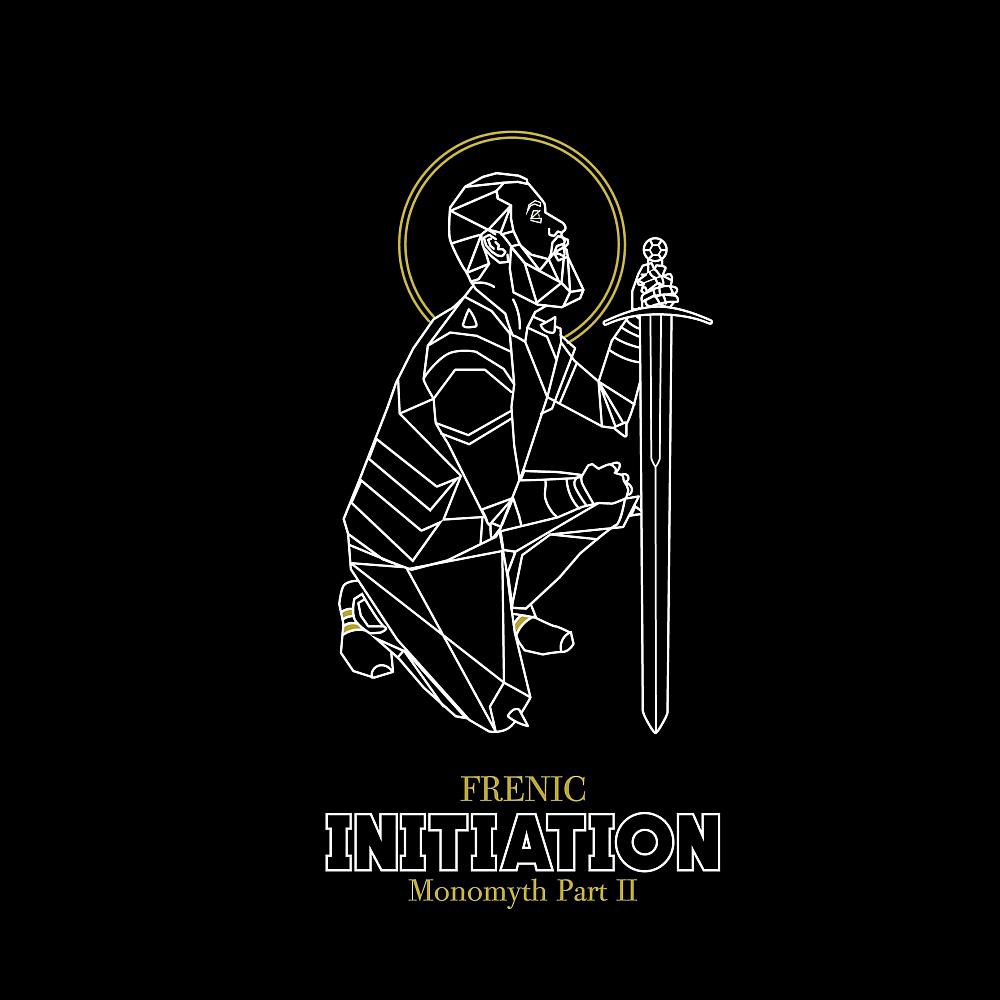 Постер альбома Initiation: Monomyth, Pt. 2