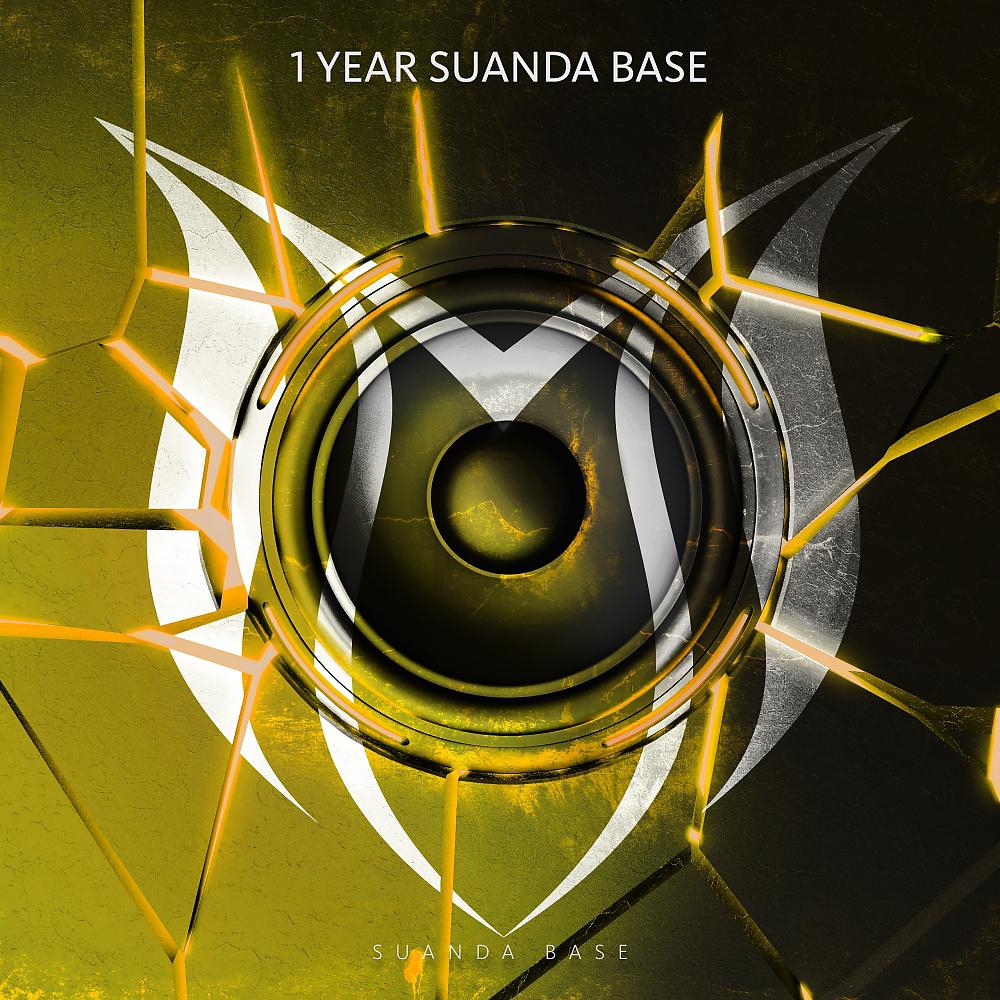 Постер альбома 1 Year Suanda Base