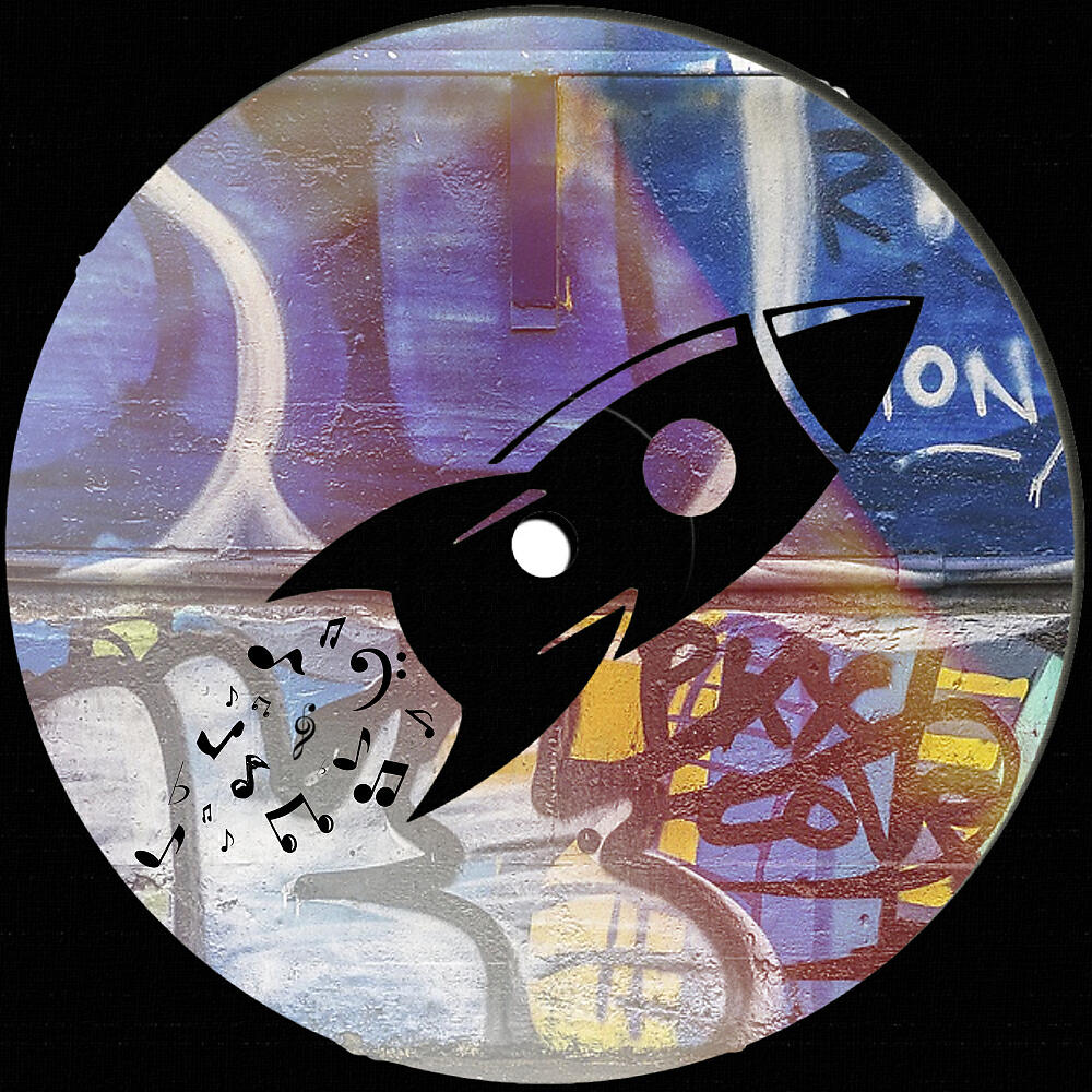 GrooveANDyes - Casino Show (Original Mix)