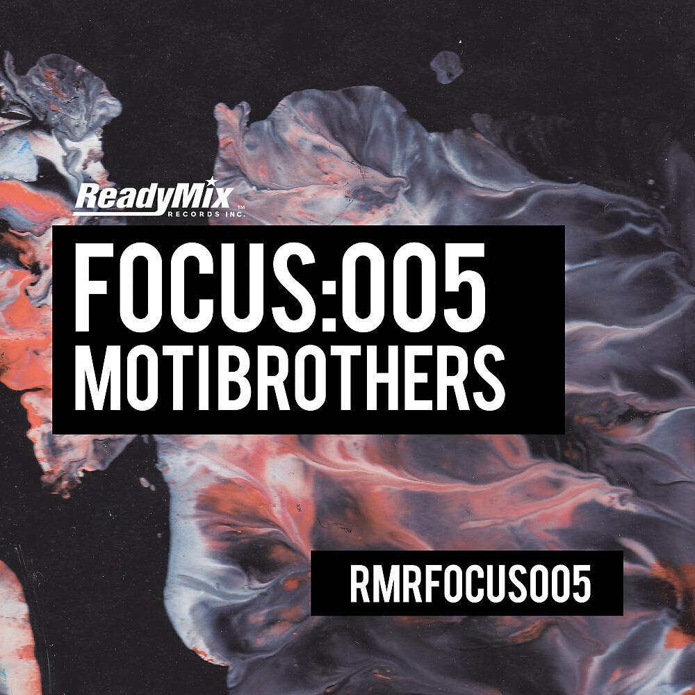 Raxon - Personal Action (Moti Brothers Remix)