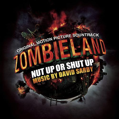 Постер альбома Zombieland