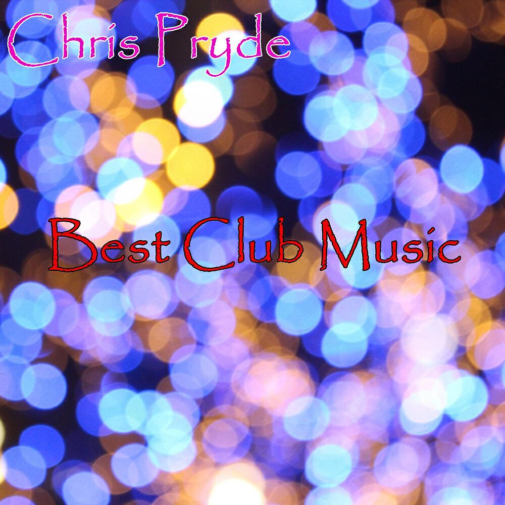 Chris Pryde - The Odissey (Original Mix)