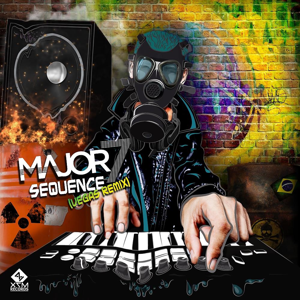 Постер альбома Sequence Remix (Vegas (Brazil) Remix)