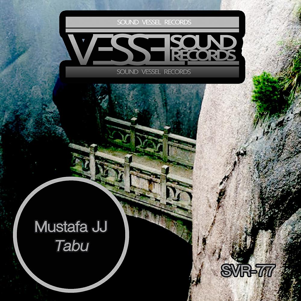 Mustafa JJ - Tabu (Original Mix)