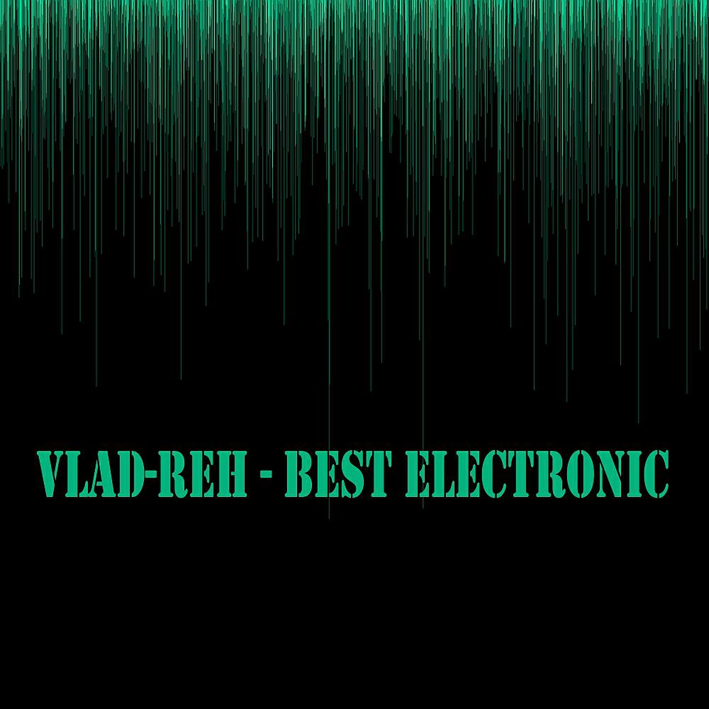 Vlad-Reh - Morskye Tainy (Original Mix)