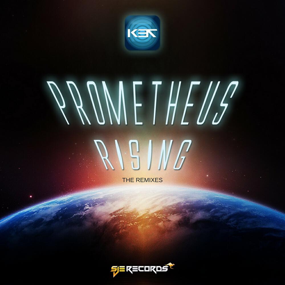 K37 - Prometheus Rising (FMG Remix)