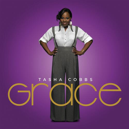 Tasha Cobbs - Love You Forever (Live)