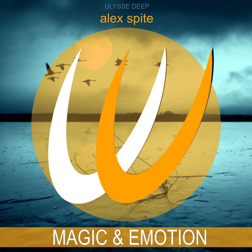 Постер альбома Magic and Emotion