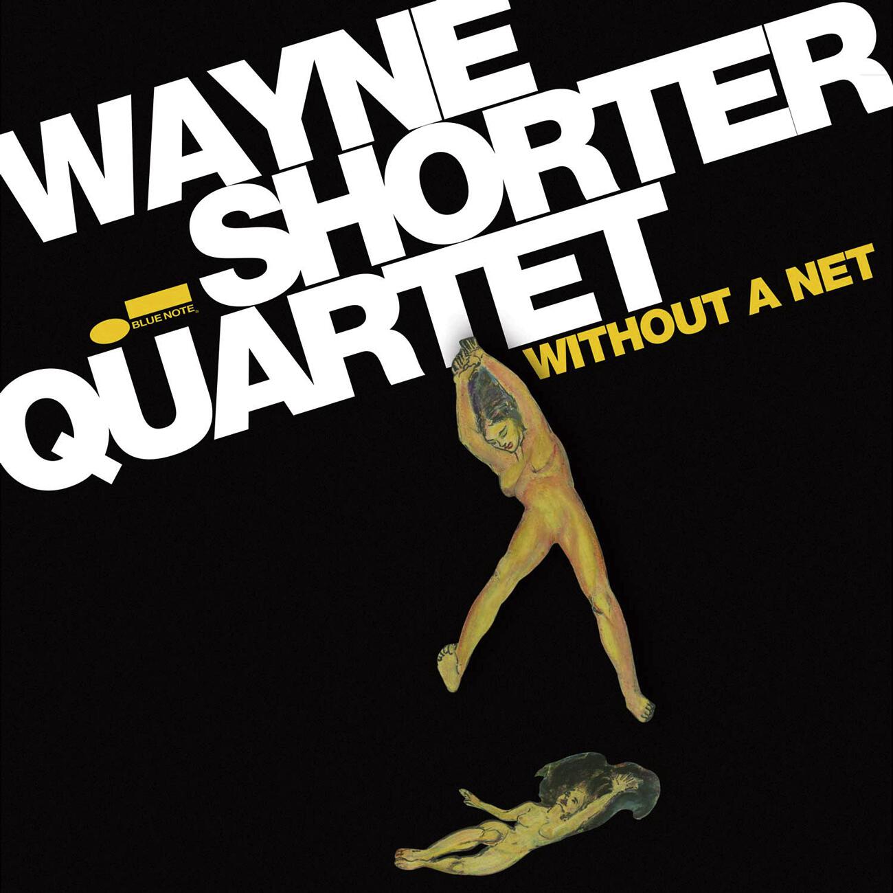 Wayne Shorter - Zero Gravity To The 10th Power (Live In Europe/2011)