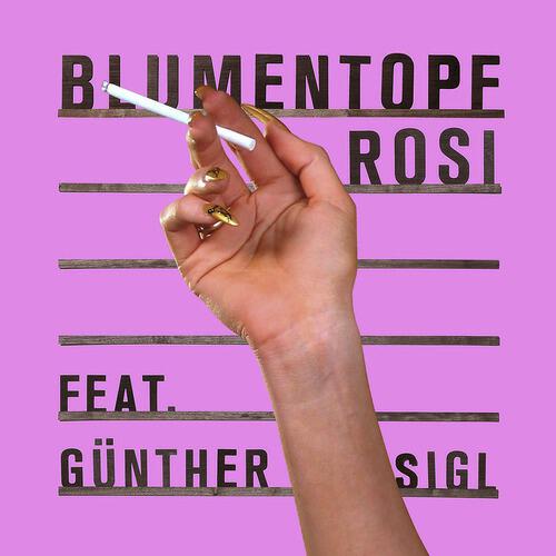 Blumentopf - Rosi (Akustikversion / Günther Sigl & Band Version)