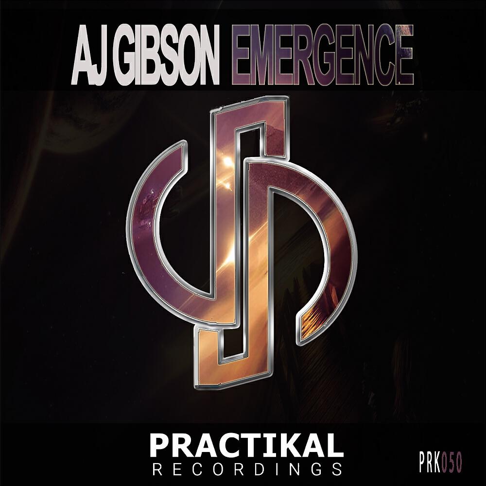 AJ Gibson - Emergence (Original Mix)
