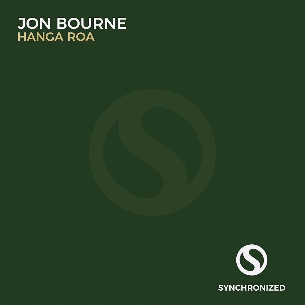 Jon Bourne - Hanga Roa (Extended Mix)