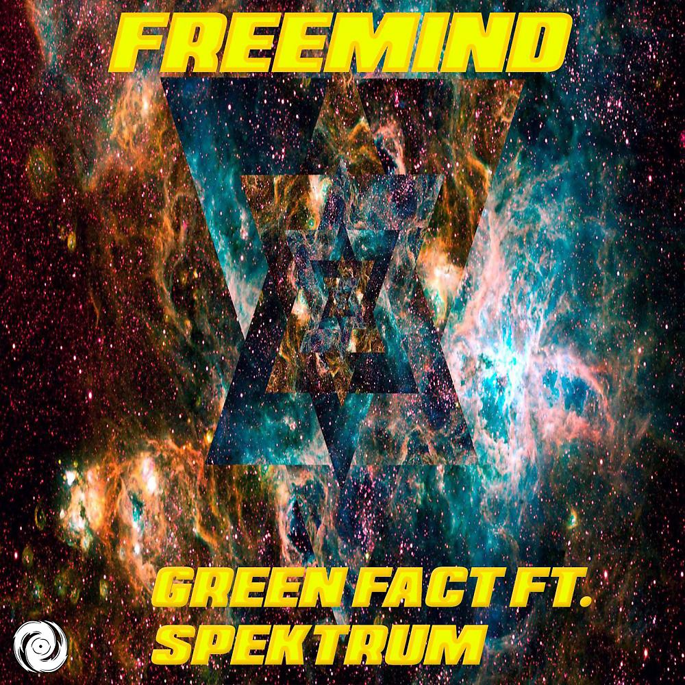 Постер альбома Freemind