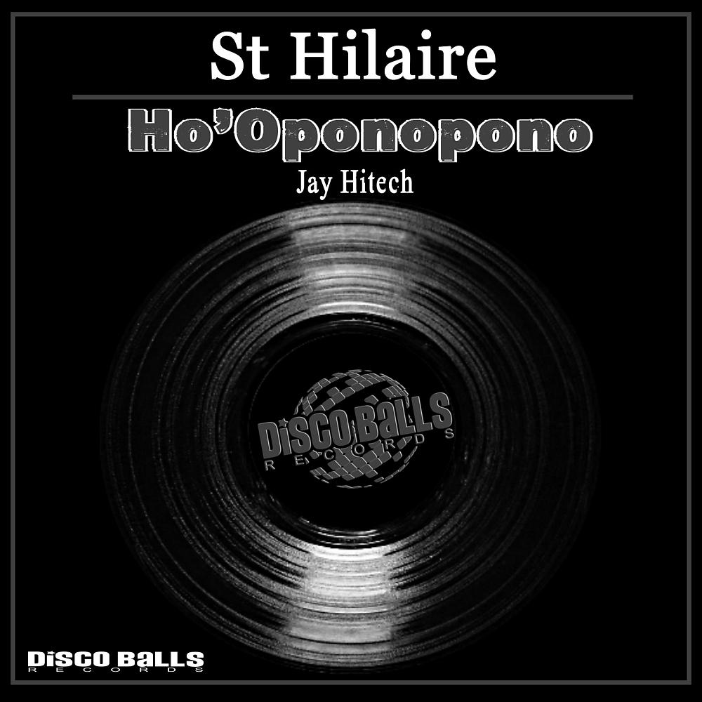 Постер альбома Ho'Oponopono