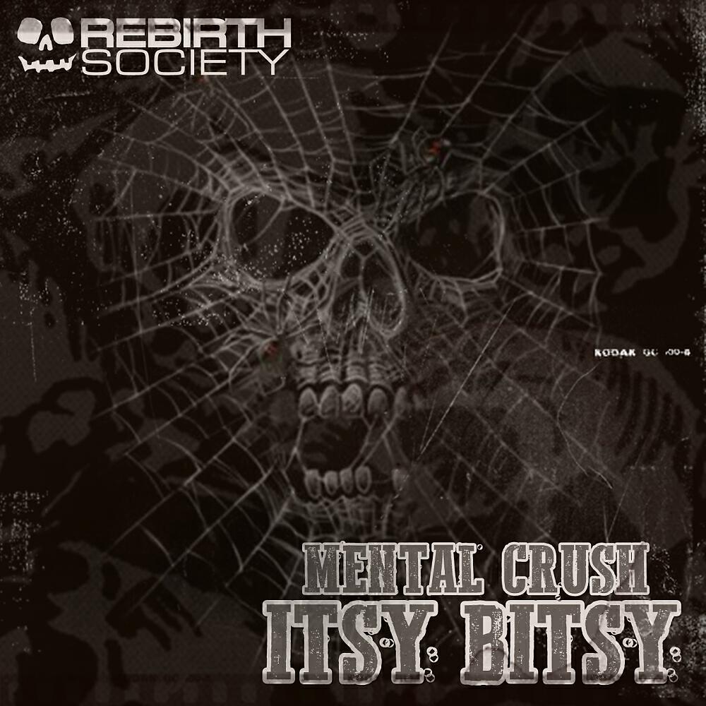 Mental Crush - Dark Days In Life (Original Mix)