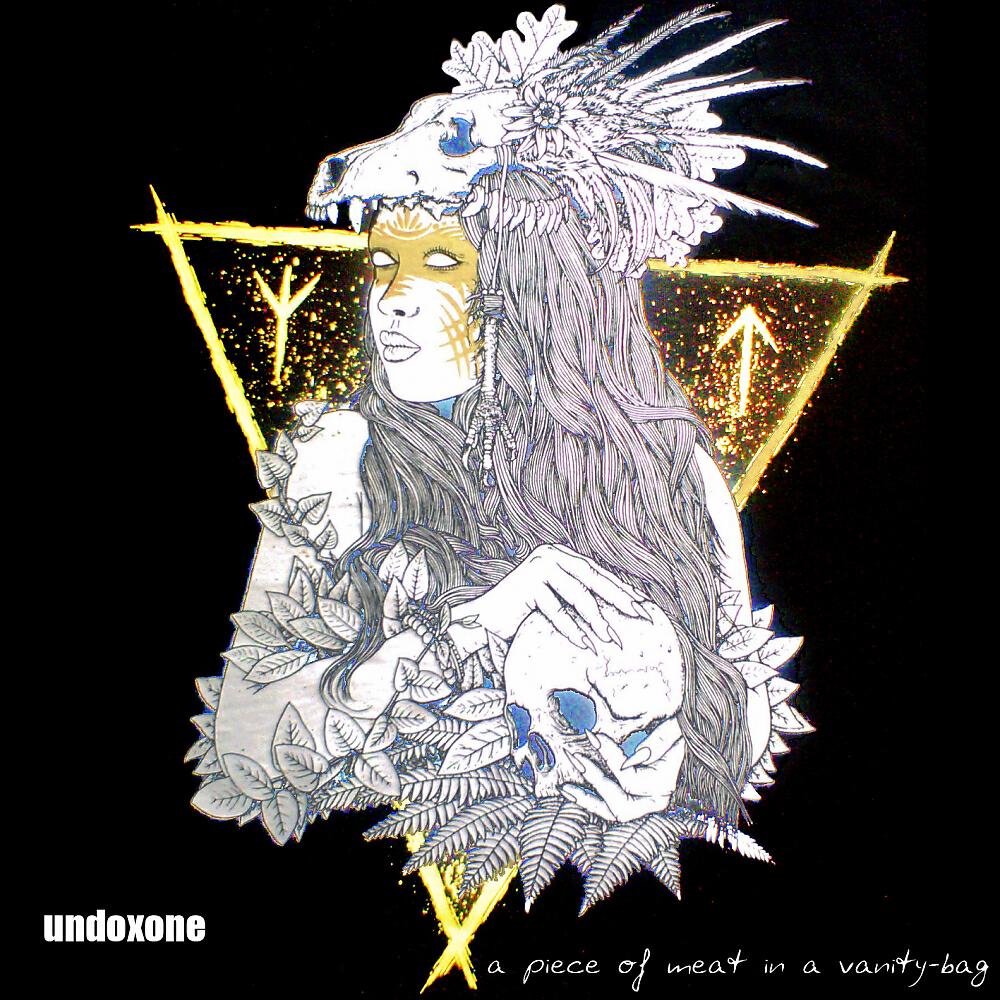 Undoxone - Kratos 2415 (Original Mix)