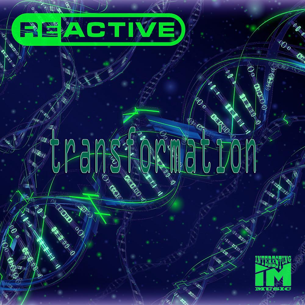 Постер альбома Transformation EP