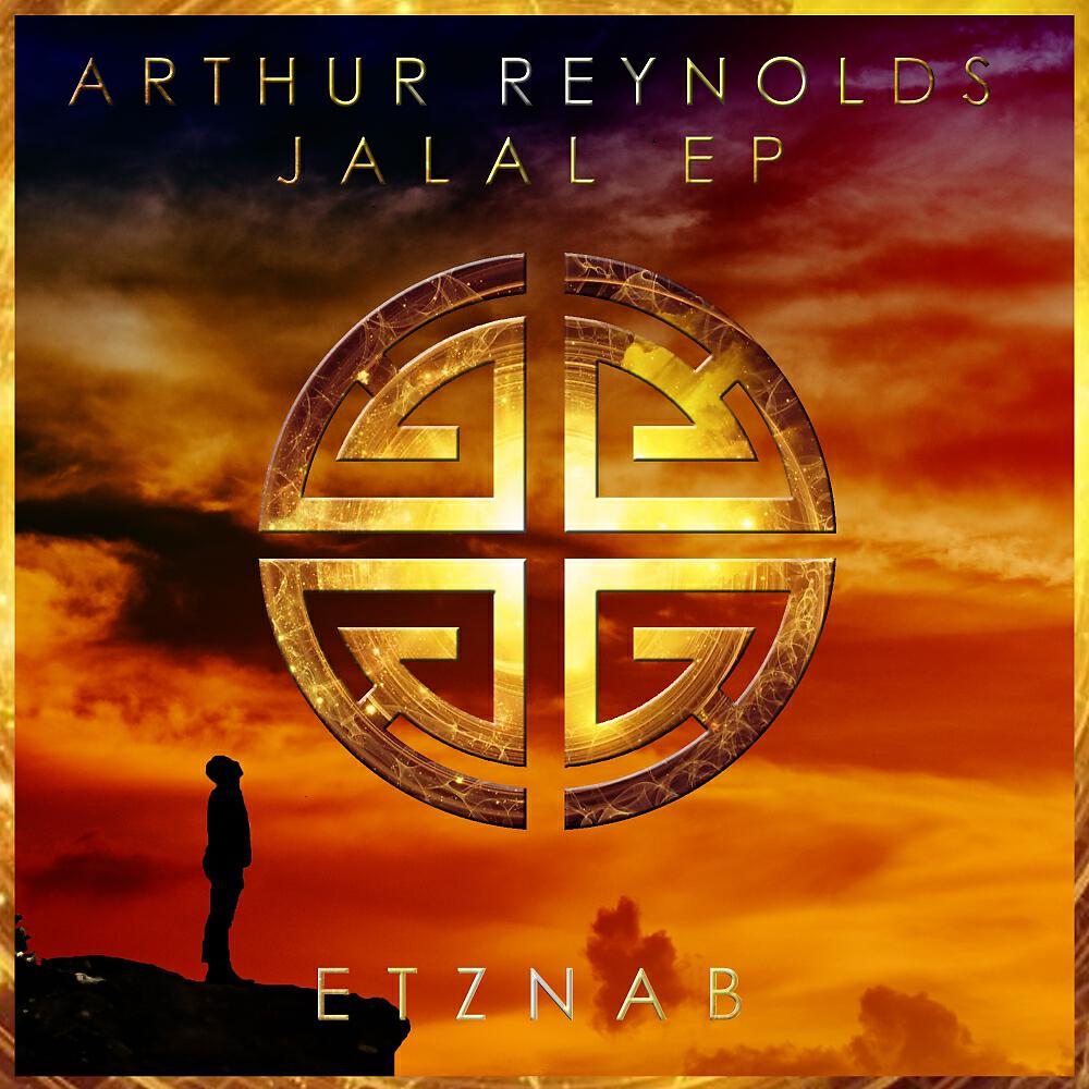 Arthur Reynolds - A Day Like This (Original Mix)