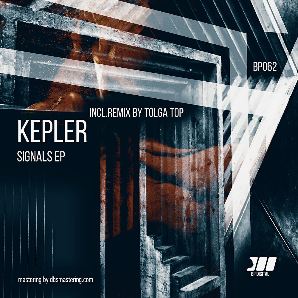 Kepler. - Signals (Tolga Top Remix)