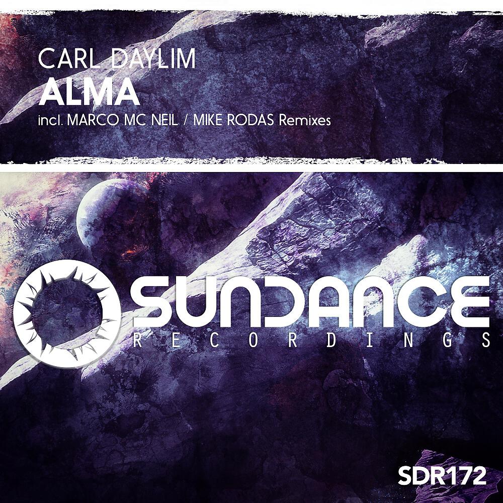 Carl Daylim - Alma (Marco Mc Neil Remix)