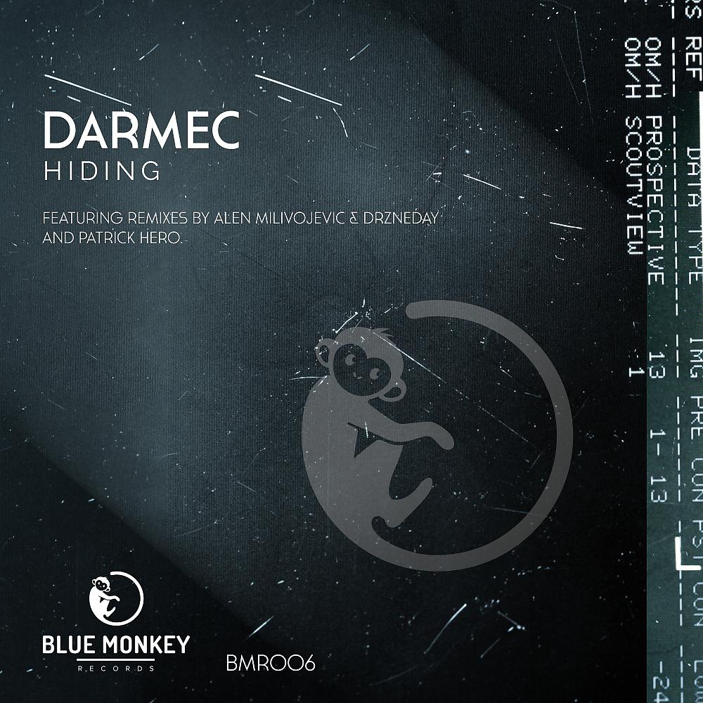 Darmec - Hiding (Alen Milivojevic & Drzneday Remix)