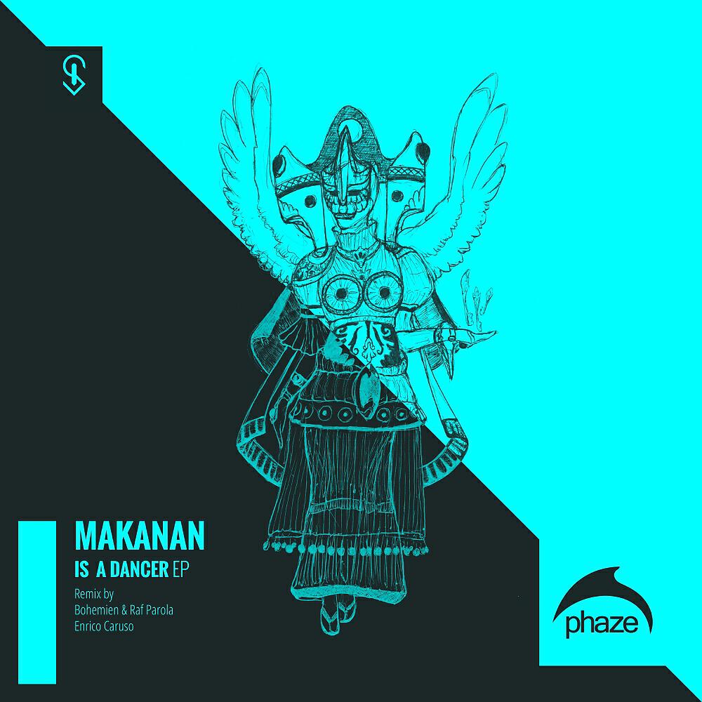 Makanan - Blackhole (Enrico Caruso Remix)