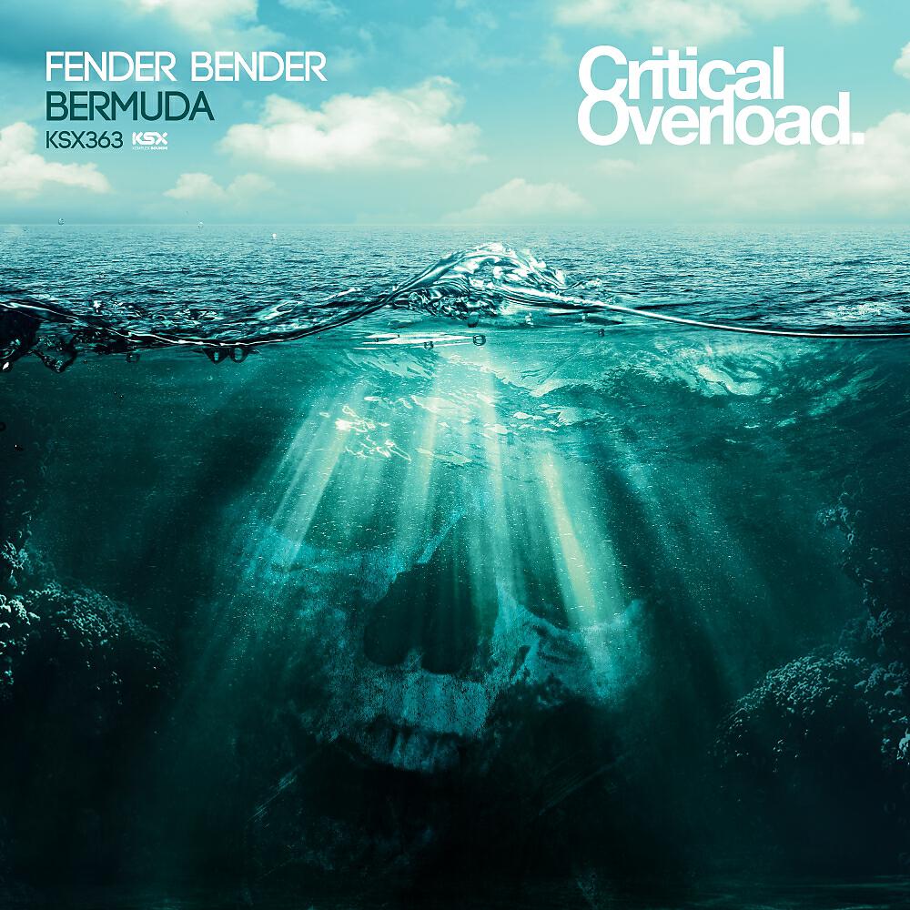 Fender Bender - Bermuda (Original Mix)